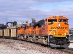 BNSF 9183